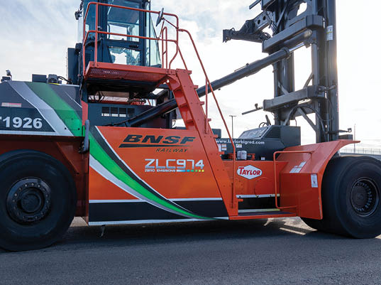 Advanced Energy Innovation