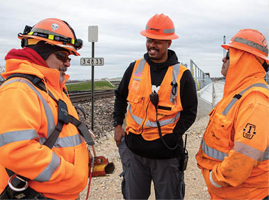 Building a Culture of Inclusion & Belonging