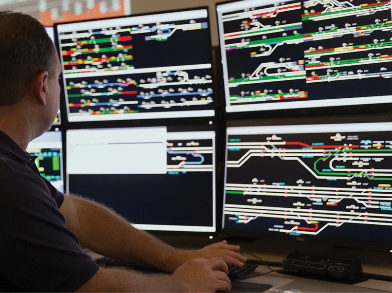 College & Military Recruiting