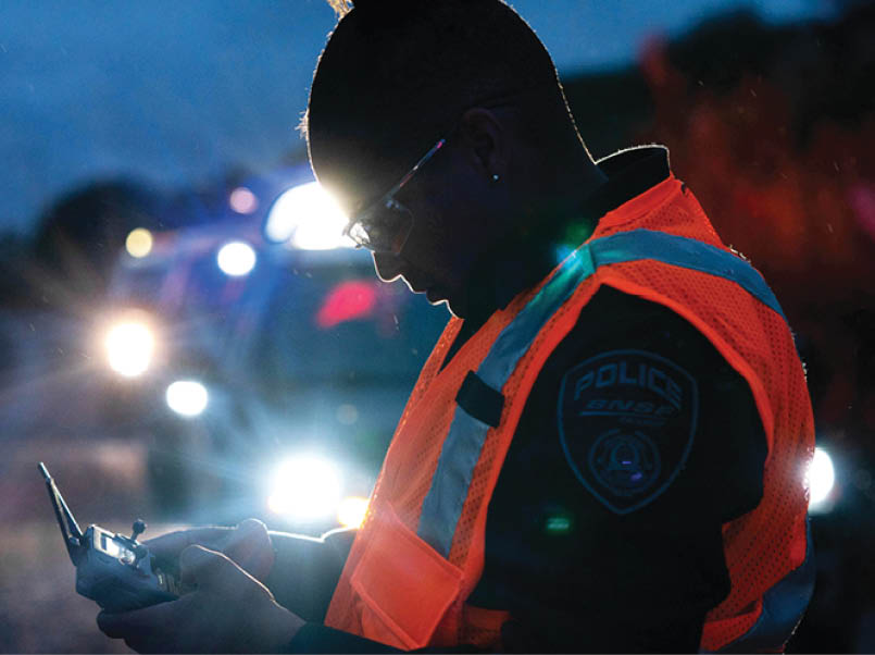 The Enduring Importance of Safety