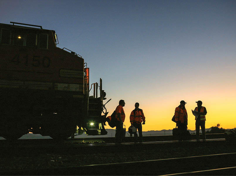 A Culture of Integrity