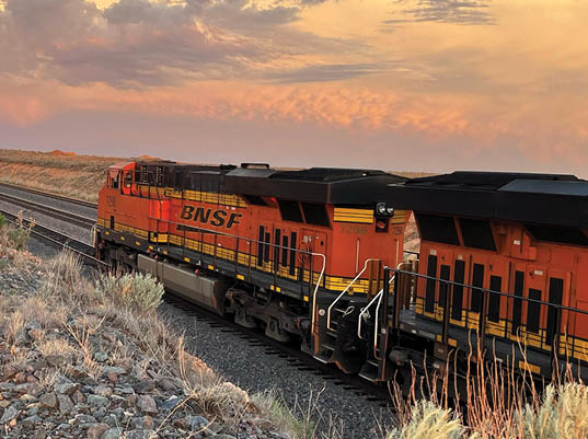 Our Commitment to Reducing Carbon Emissions