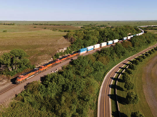 Sustainable Solutions for Customers