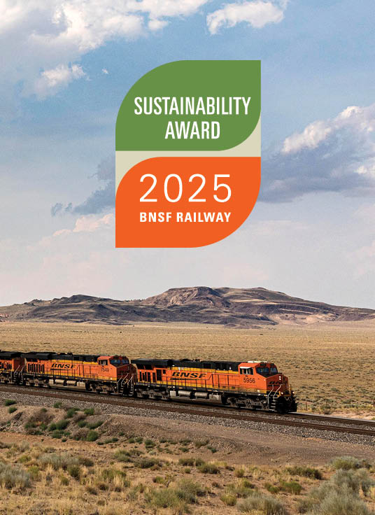 Sustainability Recognition