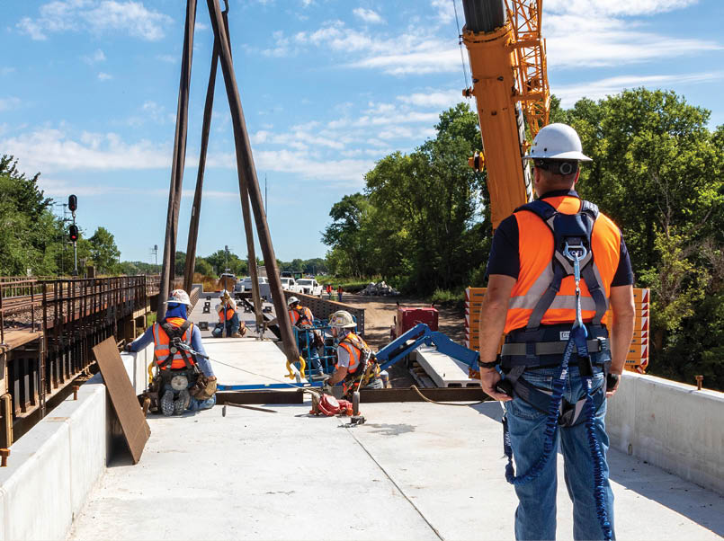 The Enduring Importance of Safety