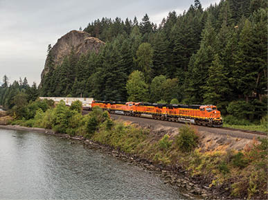 Valuing Our Customers and Suppliers